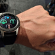 Imagen para el artículo titulado Probamos el nuevo Galaxy Watch: considera este smartwatch si eres amante de los relojes tradicionales
